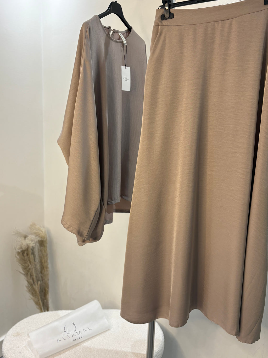 Ensemble Mayra Taupe