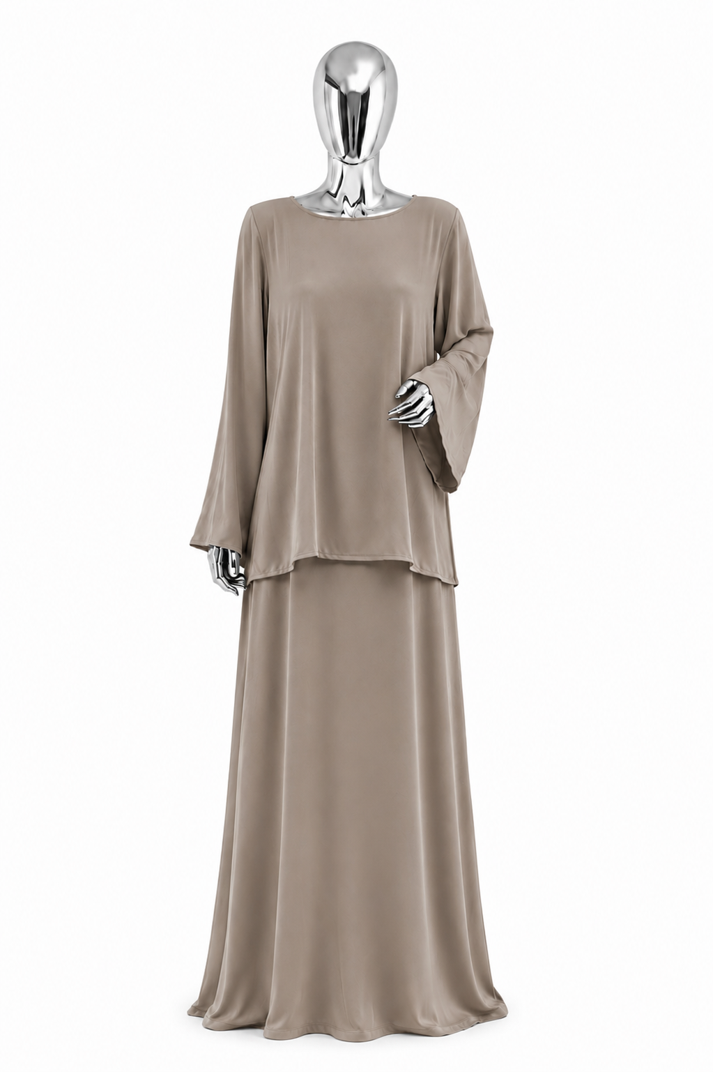 Ensemble Mayra Taupe