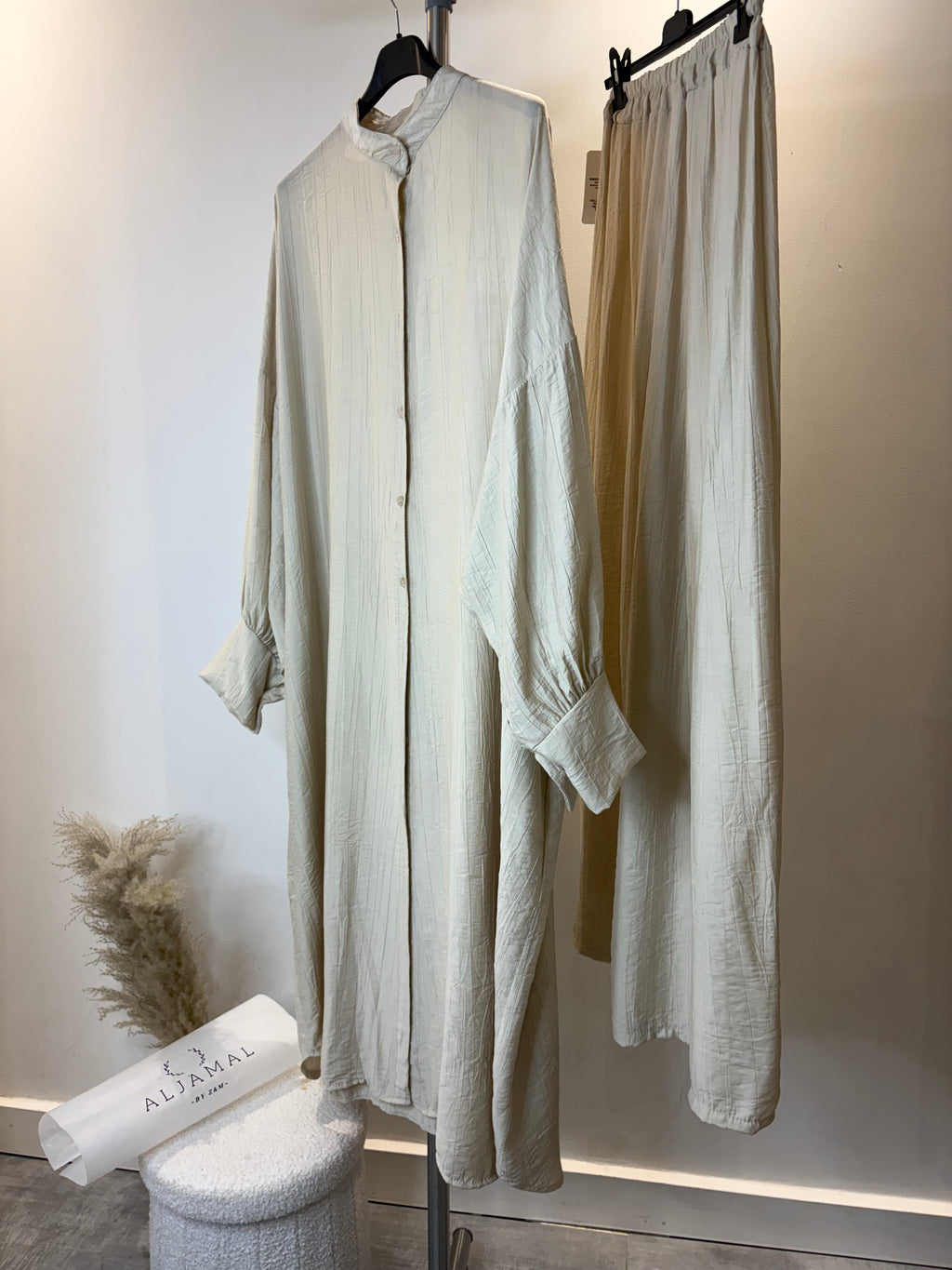 Ensemble Pantalon