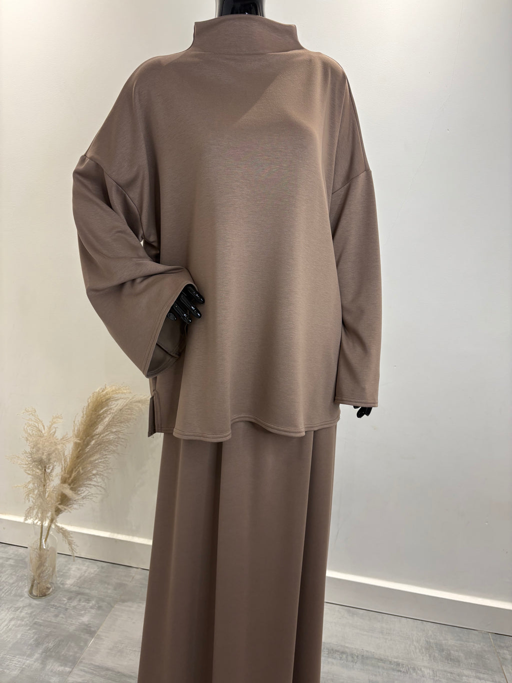 Ensemble Zahra