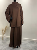 Ensemble Zahra