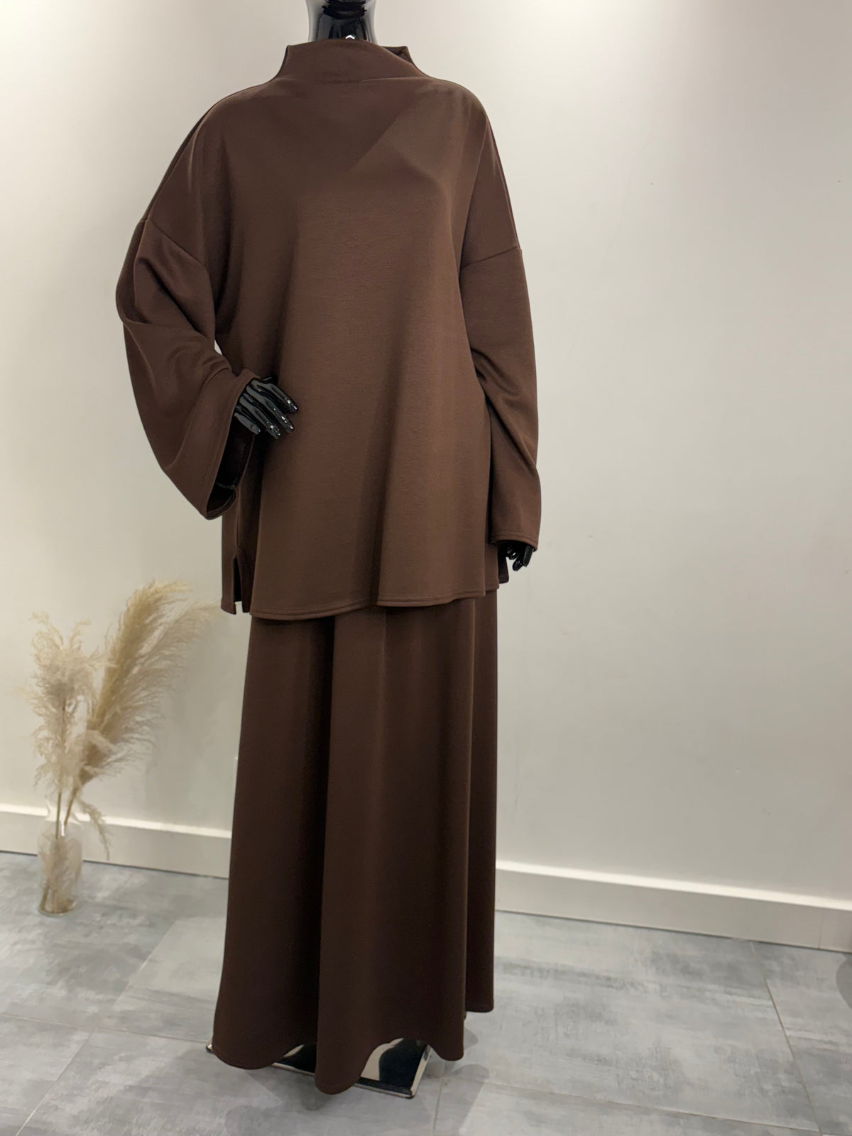 Ensemble Zahra