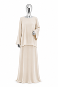 Ensemble Mayra Beige