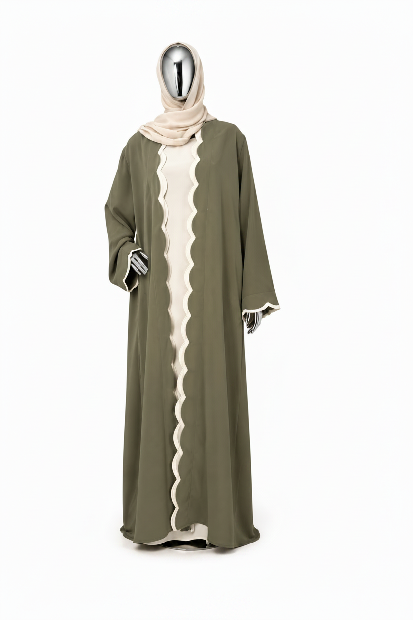 Ensemble Aicha