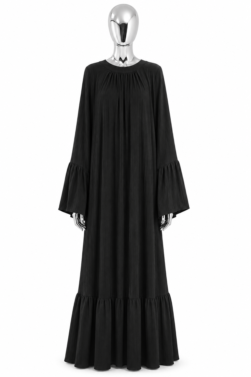 Robe Aya Noire