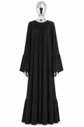 Robe Aya Noire