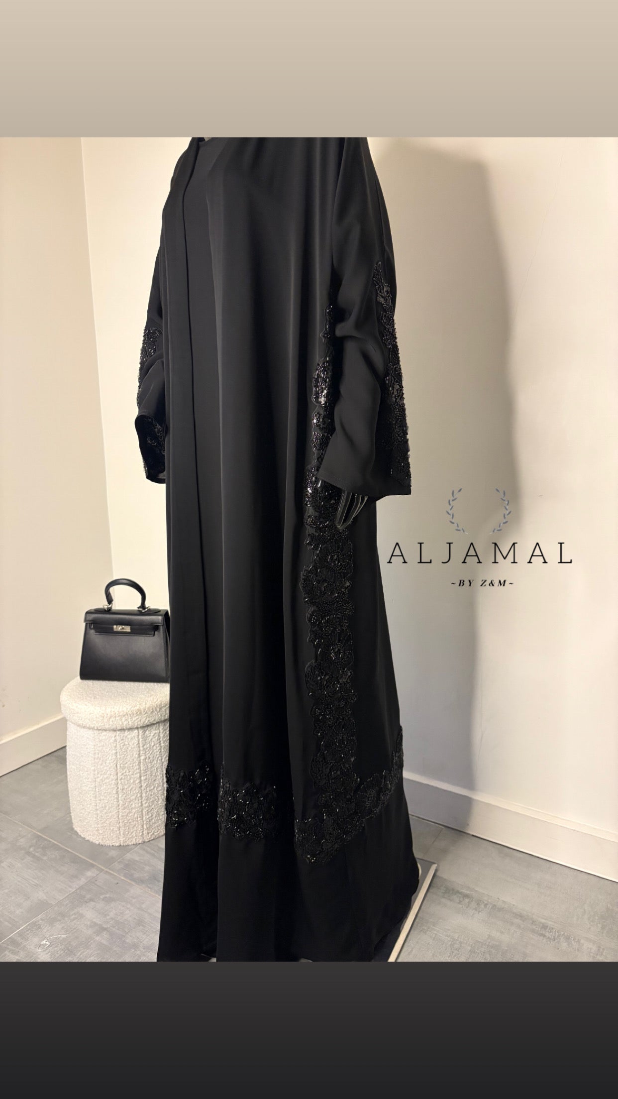 Ensemble Maryam