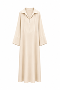 Robe chemise