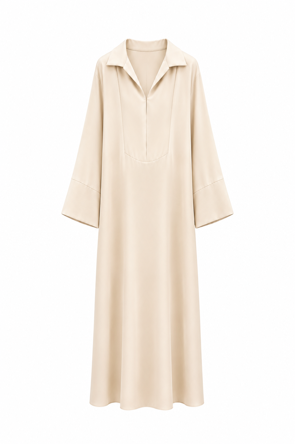Robe chemise
