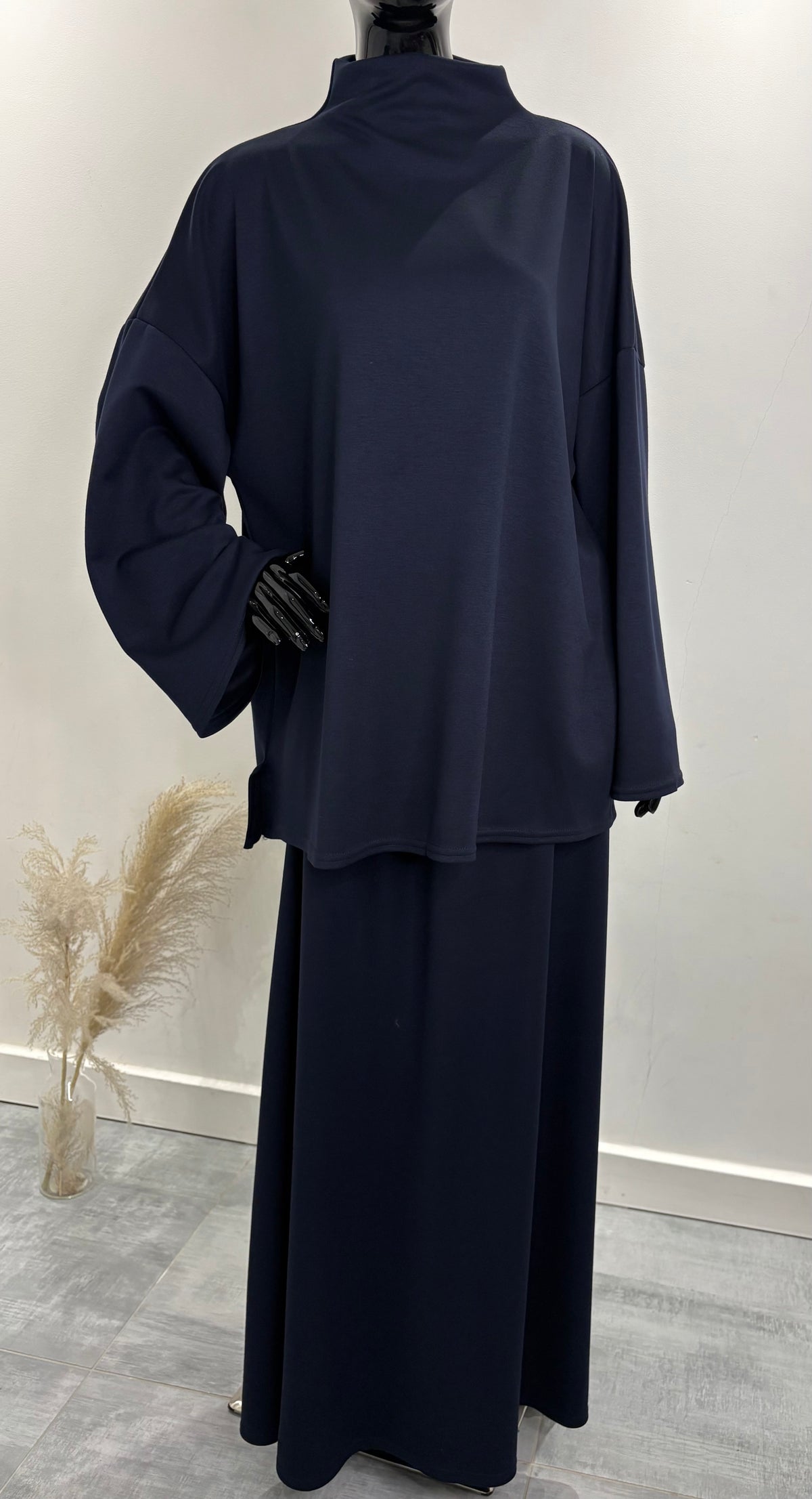 Ensemble Zahra