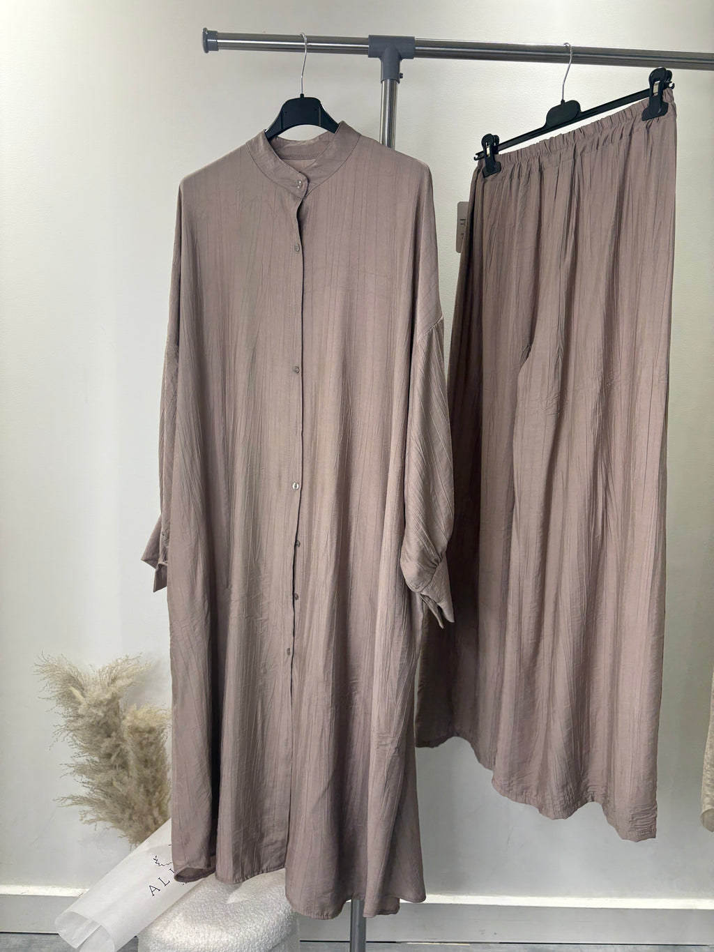 Ensemble Pantalon