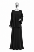 Ensemble Mayra Noir