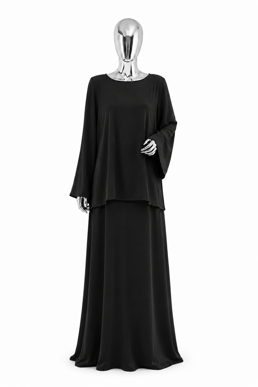 Ensemble Mayra Noir