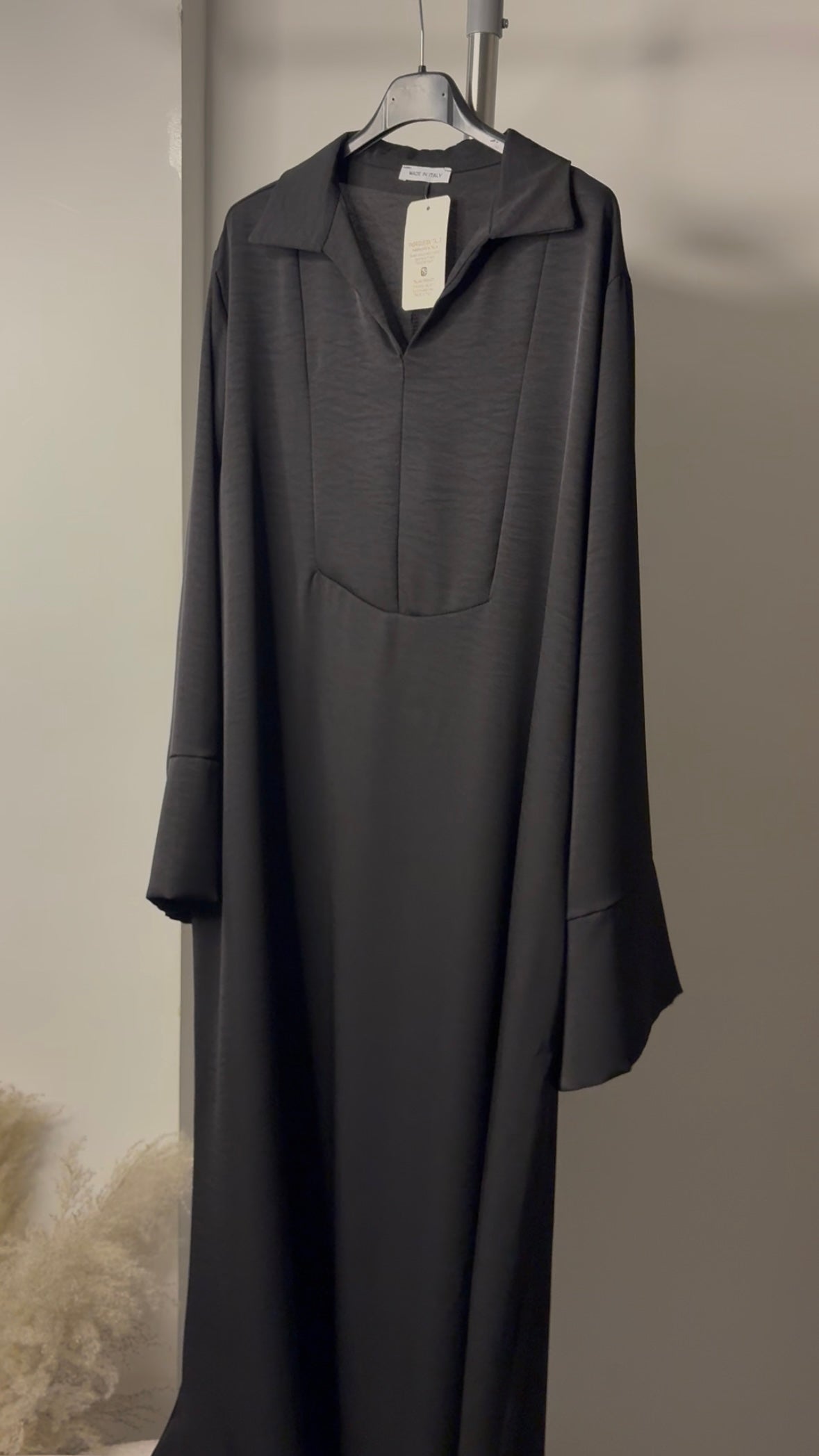 Robe chemise