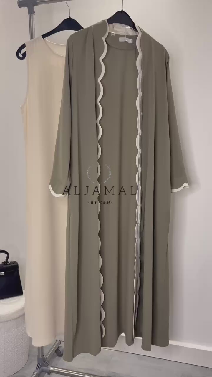 Ensemble Aicha
