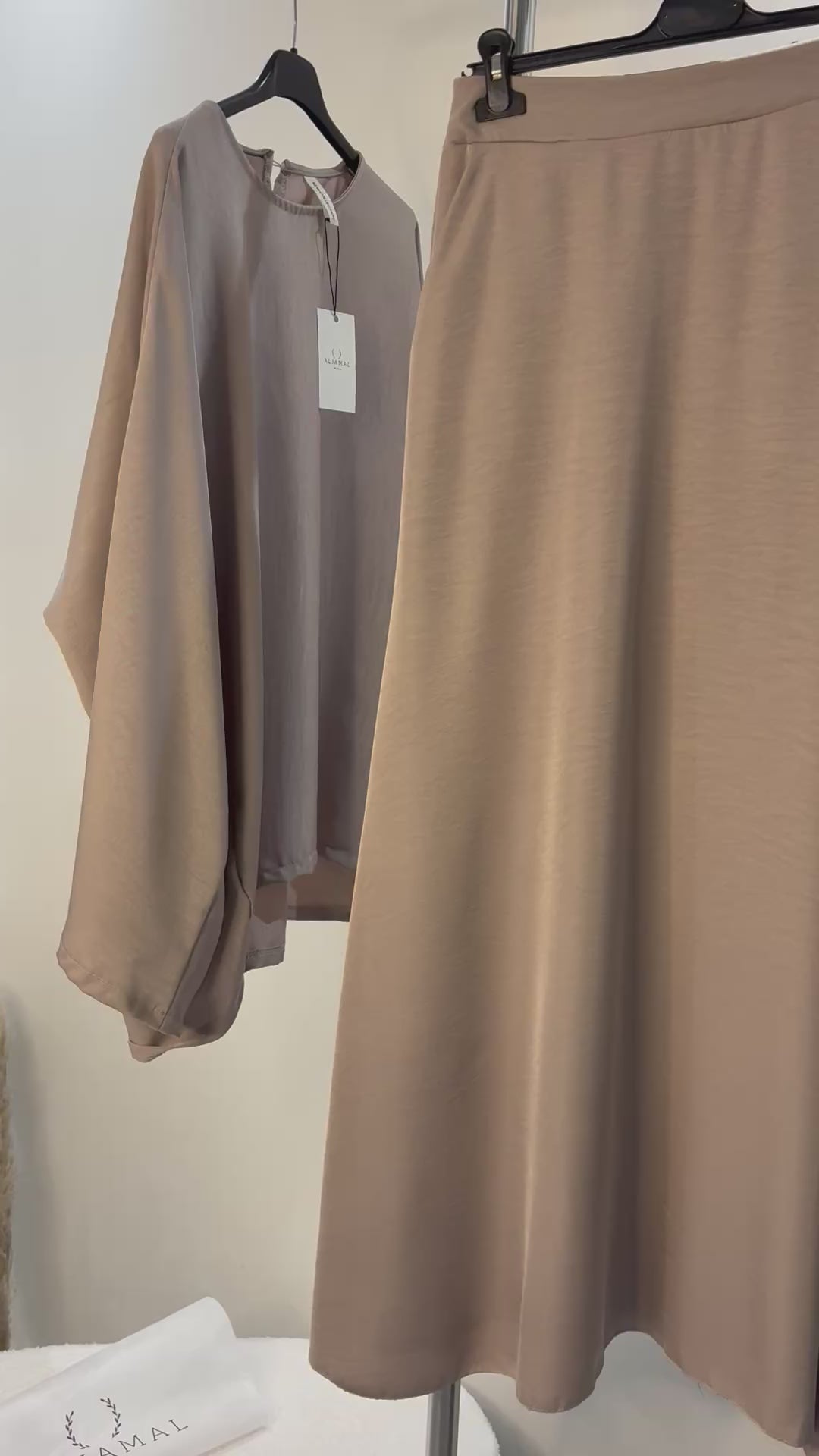 Ensemble Mayra Taupe